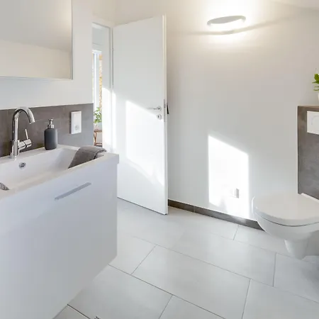 Eifeltraum Magma Vakantiehuis Berlingen