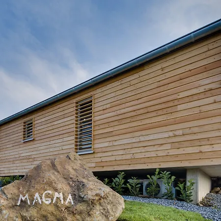 Eifeltraum Magma Vakantiehuis