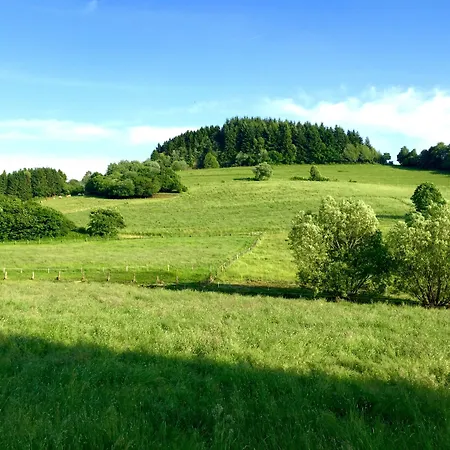 Vakantiehuis Eifeltraum Magma