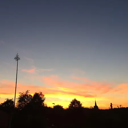 Eifeltraum Magma Vakantiehuis *